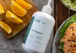 Rejuvenate Your Gut Health with ION Gut Support: A Comprehensive Review