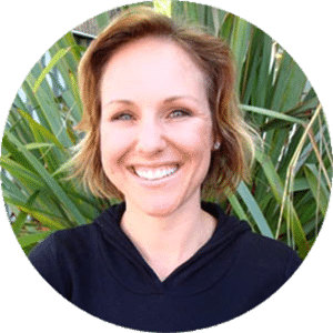 Jaimi Janson is an therapeutic exercise expert