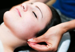 Surprising Health Benefits of Massage Therapy