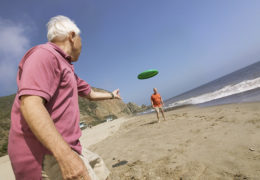 Exercises for Older Adults