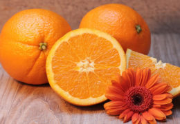 Supplement of the Month: Vitamin C!