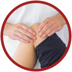 Osteopathy diagnoses, treats, and works to prevent injury or illness.