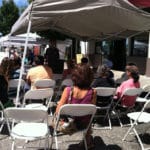 Event Recap: Santa Cruz Wellness Fair - Santa Cruz Core