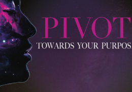 Pivot Towards Your Purpose