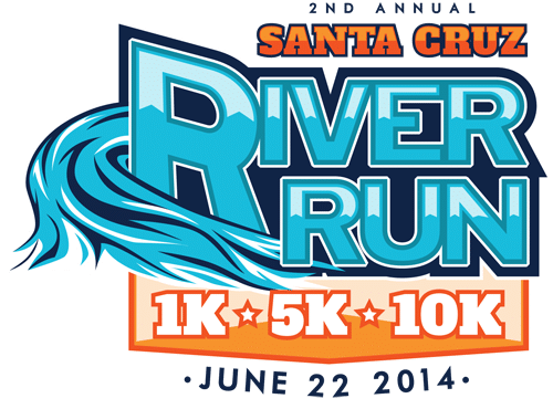 The 2014 Santa Cruz River Run! - Santa Cruz Core