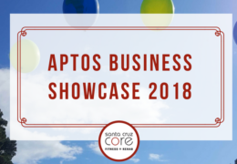 Aptos Chamber Business Showcase 2018