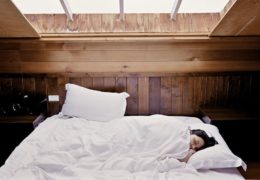 The Importance of a Sleep Schedule