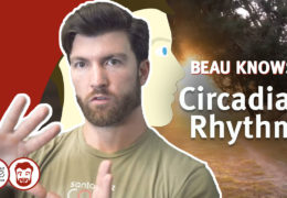 Beau Knows: Circadian Rhythm