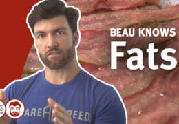 Beau Knows: Fats