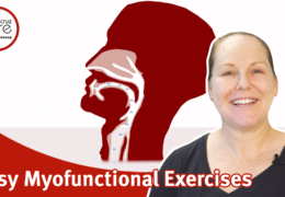 6 Myofunctional Exercises to Breathe Better, Feel Better, and Look Better