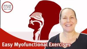 Featured image for myofunctional exercises