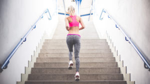 woman-doing-stairs-workout