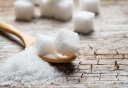 Eliminate Sugar with these Foods
