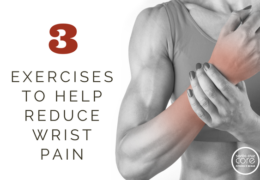 Exercises to Help the Wrist